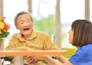 施設の様子