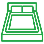 寝具の手入れ